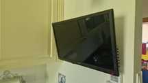 Telewizor 24'' SHARP LC-24CHF4012E + Smart TV