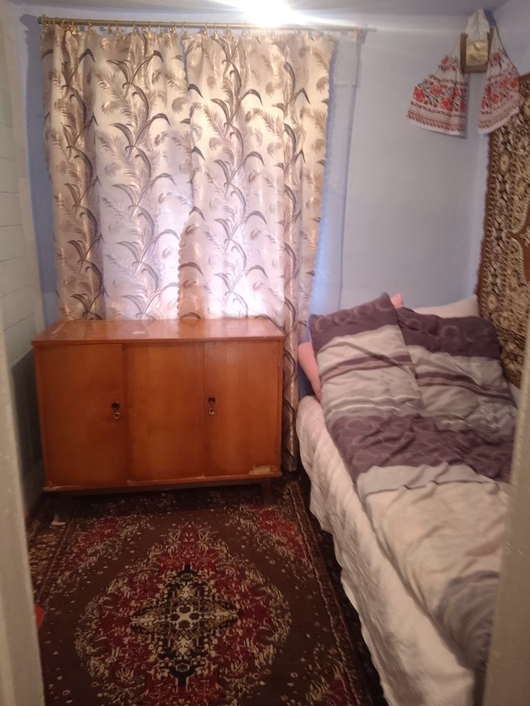 Породам будинок в м. Татарбунари вул. Бессарабська 10(Колхозна)