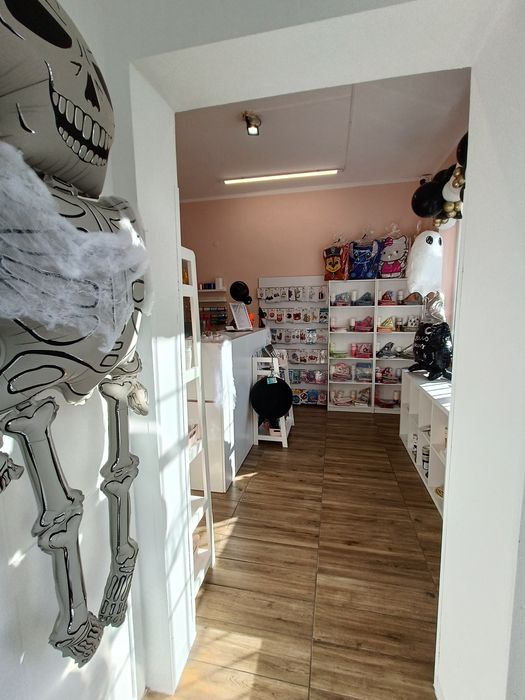 Dekoracje balonowe urodziny chrzest eventy firmowe balony z helem