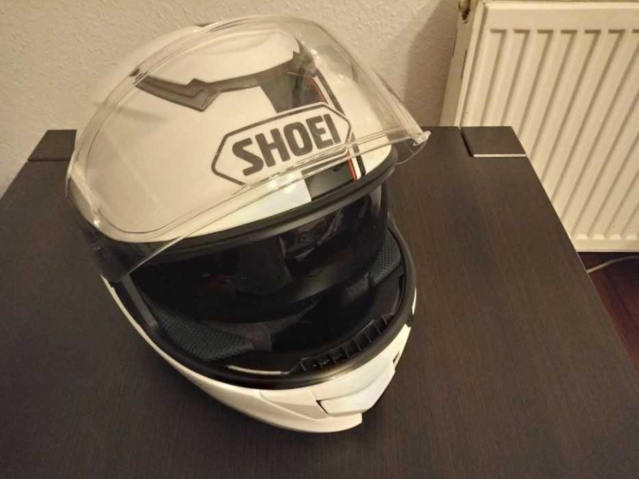 SHOEI GTR - nowy kask, Shoei marka japonska, 100% oryginal