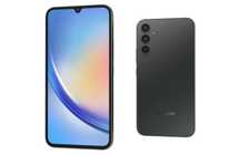 NOWY Samsung Galaxy A34 5G  6/128GB Czarny Sklep Galeria Świdnicka