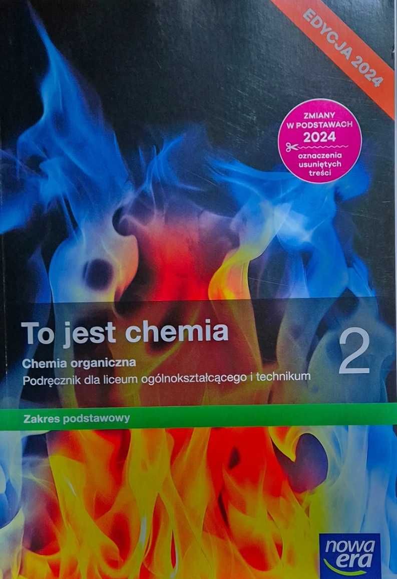 Fizyka 3 klasa, Chemia 2 klasa, Historia 3 klasa