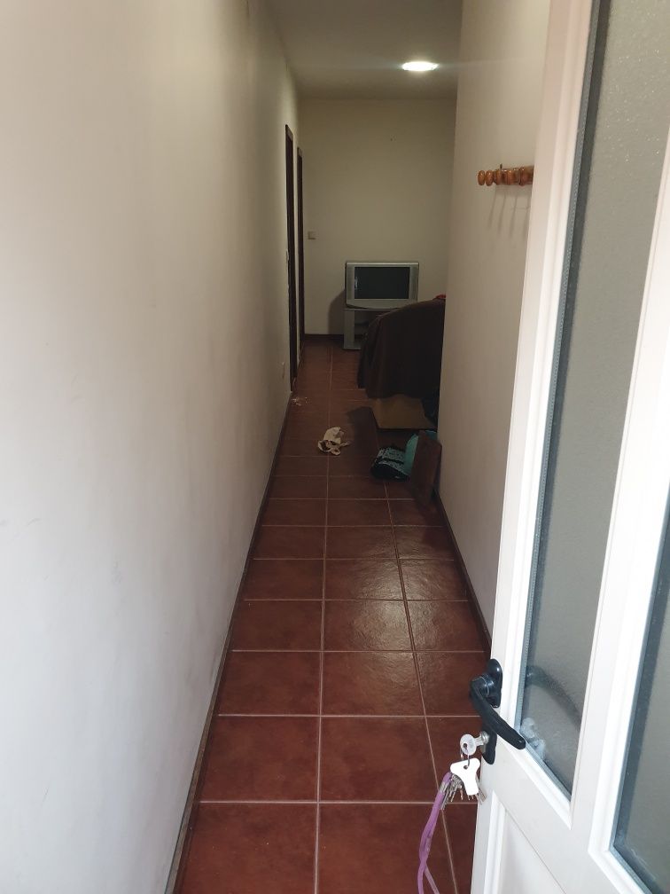 Apartamento T2 mobilado