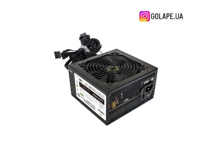 Блок живлення GameMax GM-700 80+ APFC