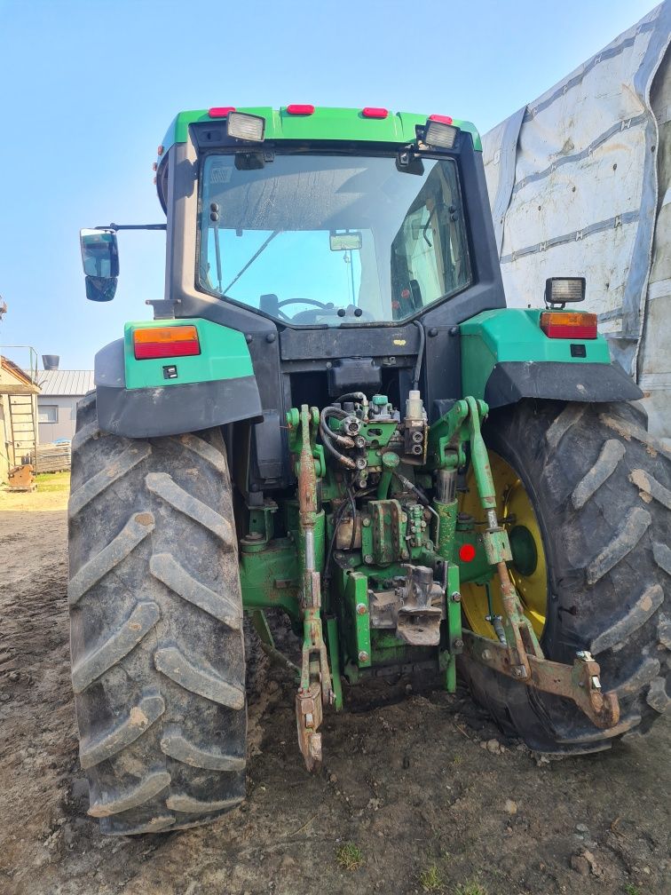 John Deere 6800 /10