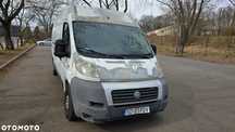 Fiat Ducato l3h2 Klima 3l 160km
