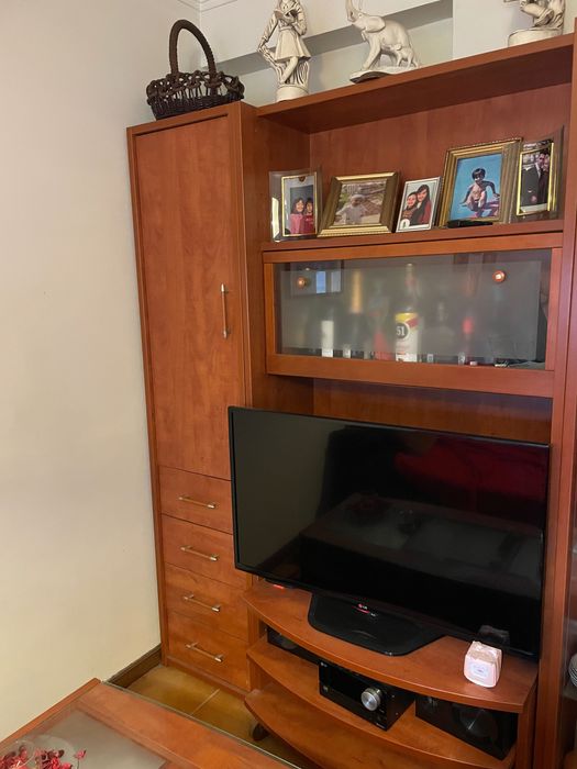 Mobília de Sala Completa