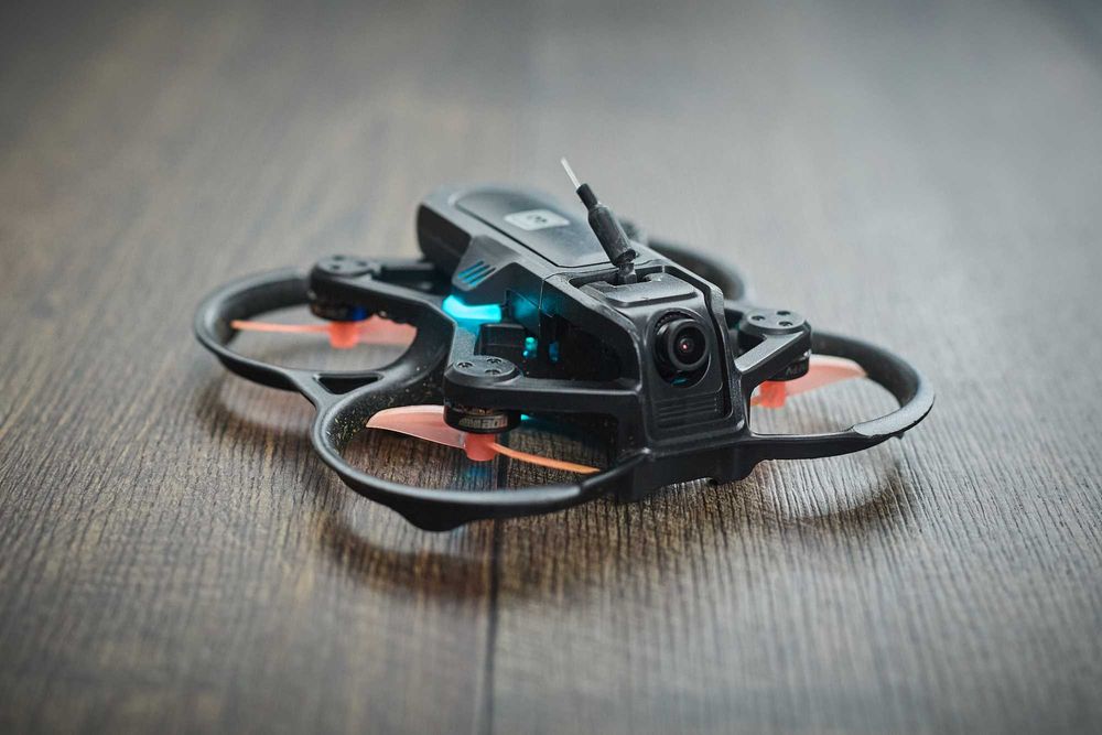 Dron BETAFPV Aquila 16