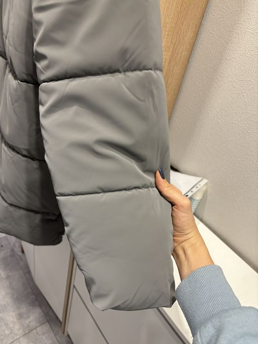 Зимова куртка