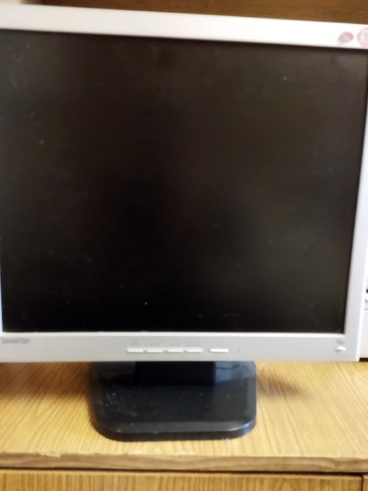 Монітор SAMTRON 73 V | 17"