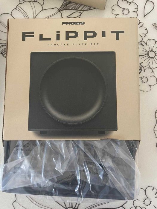 Sanduicheira - Flippit - Prozis