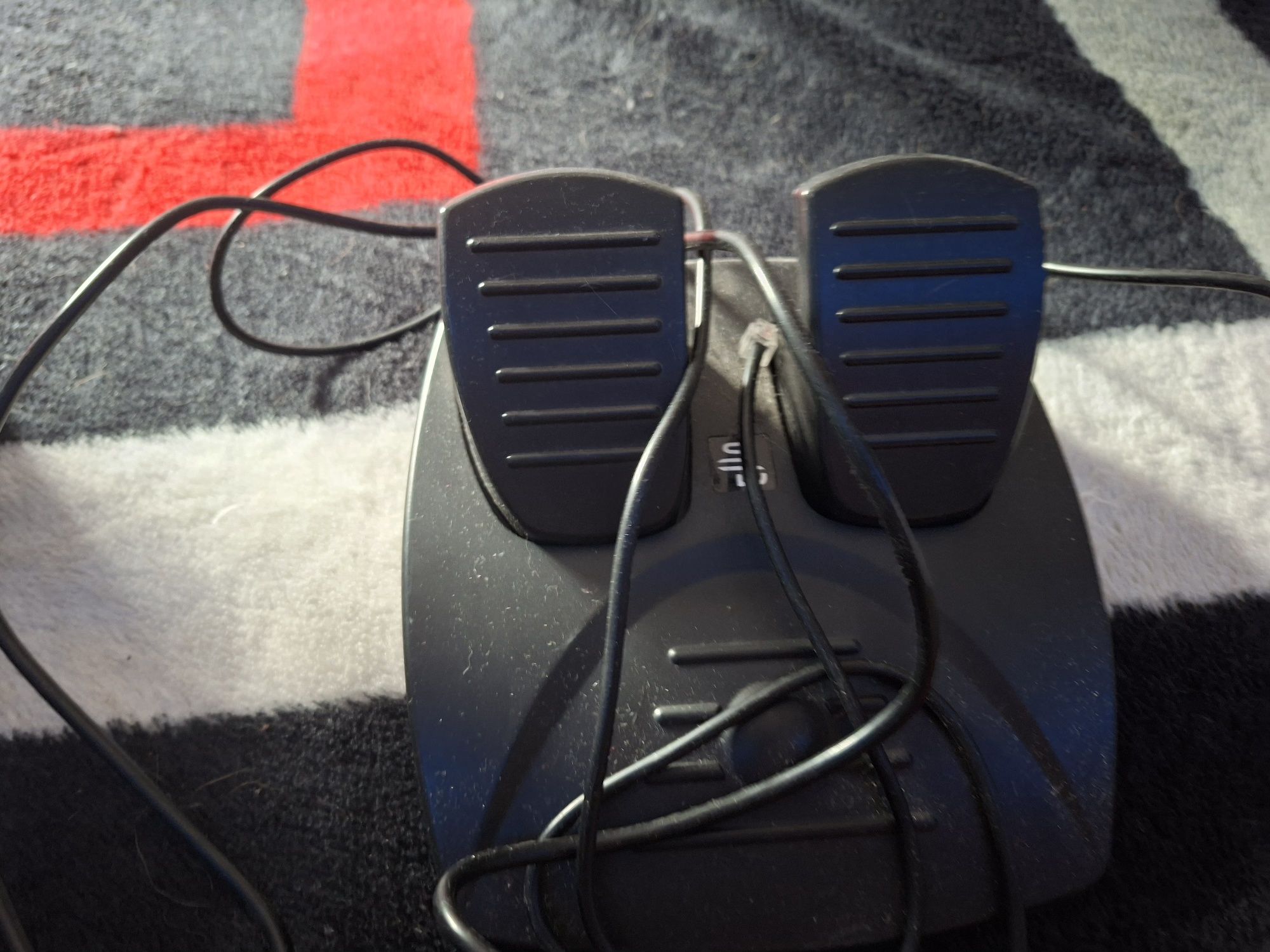 Volante super drive