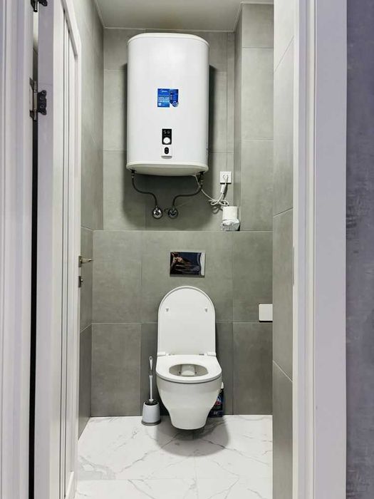 ЖК Кристалл! Молочная 52! Метро Левада! Продам 2К 68 м2