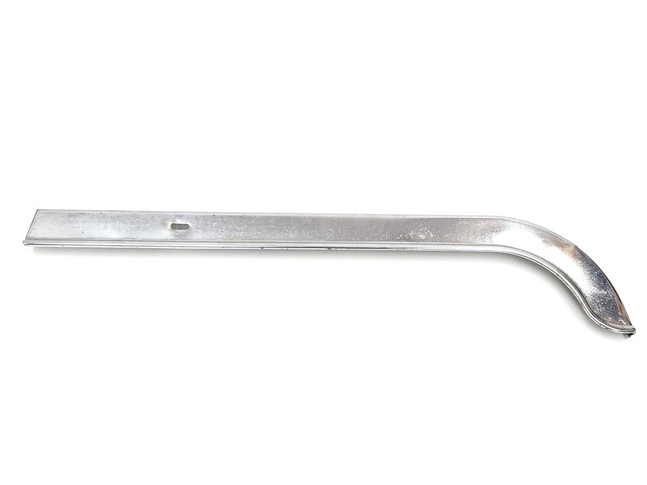Osłona łańcucha chrom Romet Universal 28 cali PRL