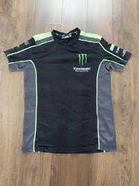 Футболка Kawasaki розмір L/XL