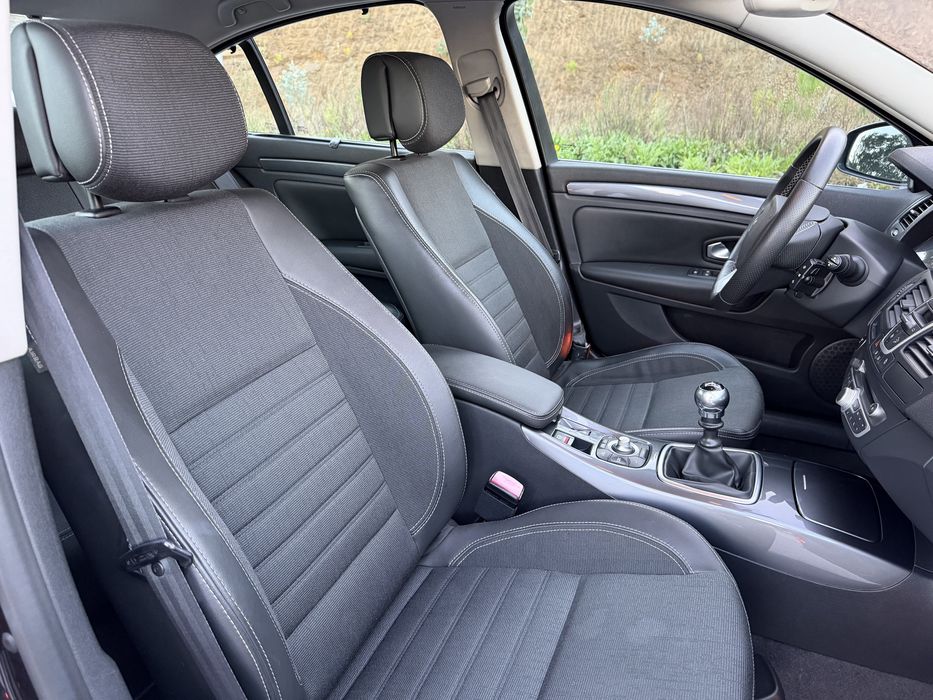 Renault Laguna 1.5 dCi Nacional 110000kms