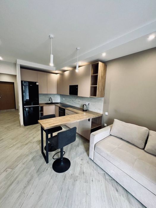 Оренда 1 кімнатної квартири ЖК Нова Англія