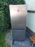 Lodówka Polar 160cm