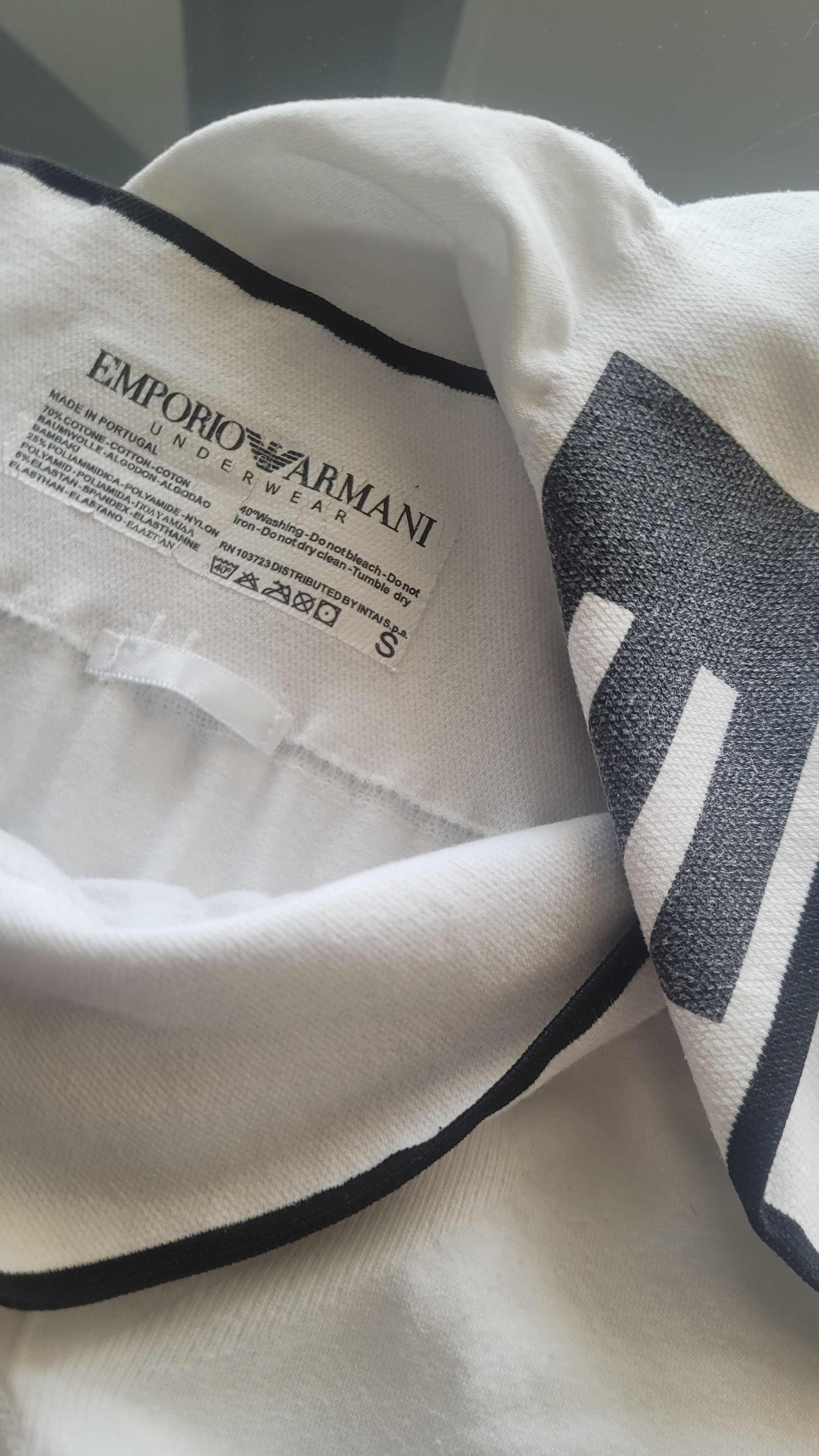 2 Boxer emporio armani para  o homem moderno