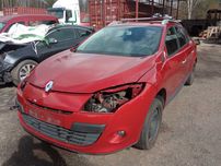 RENAULT MEGANE III 1.4 Tce *na części*