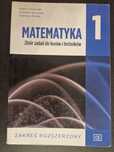 Matematyka rozszerzona 1