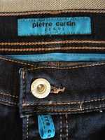 Spodnie męskie jeans Pierre Cardin NOWE!