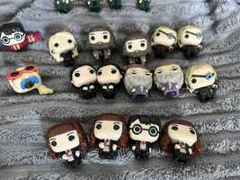 Figurki Harry Potter Funko pop