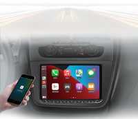 Radio nawigacja Seat Altea XL 2004 - 2015 Toledo Carplay Android 4GB