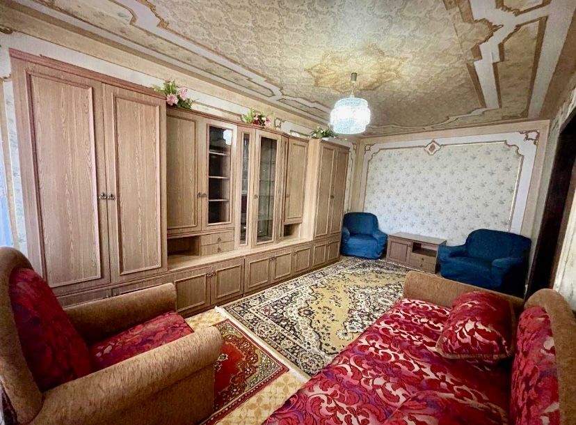 Срочно! Аренда 2к квартиры в центре 6 Слободская