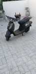 Yamaha ct50s peças