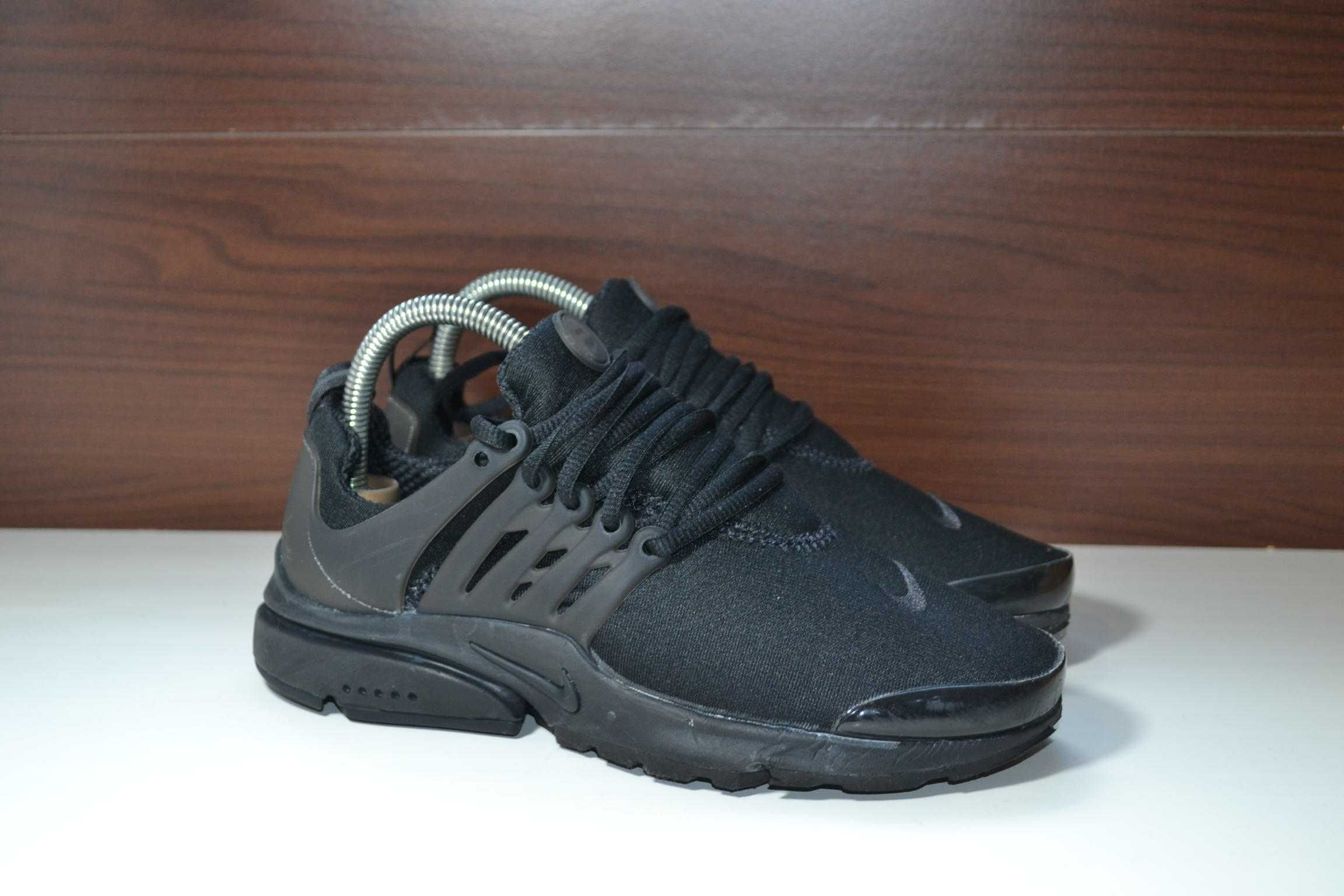 nike air presto 38-38.5р кроссовки оригинал