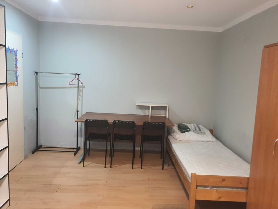 Hostel/ Kwatery pracownicze