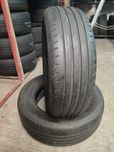 Pneus 215/65r16 Motrio Fairway Summer com 70% piso