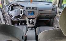 Ford Focus C-Max 2.0 TDCi Ghia.