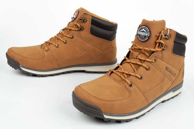 Buty Męskie Geographical Norway r. 41,42