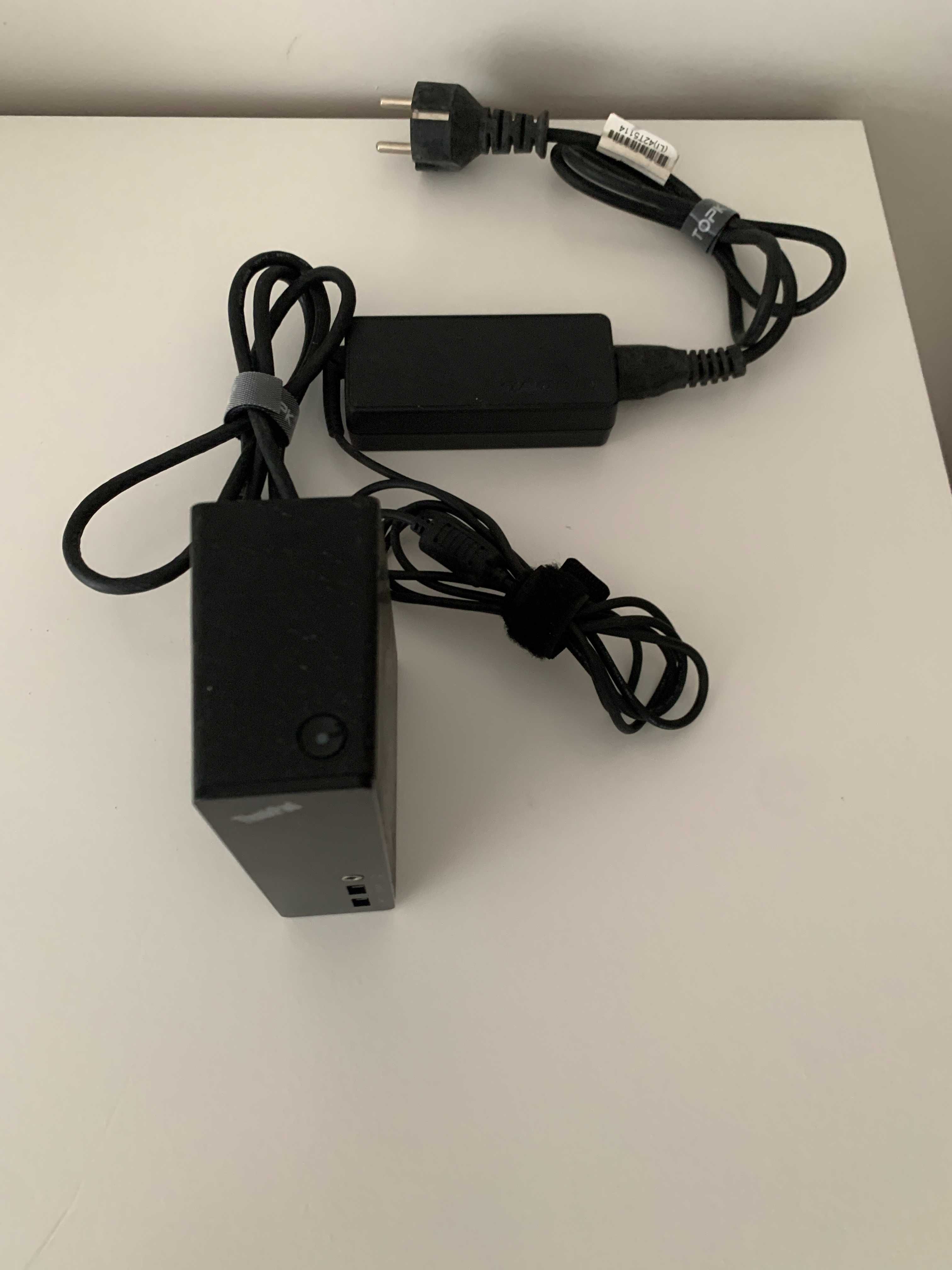 Dock Lenovo ThinkPad OneLink Modelo DU9026S1