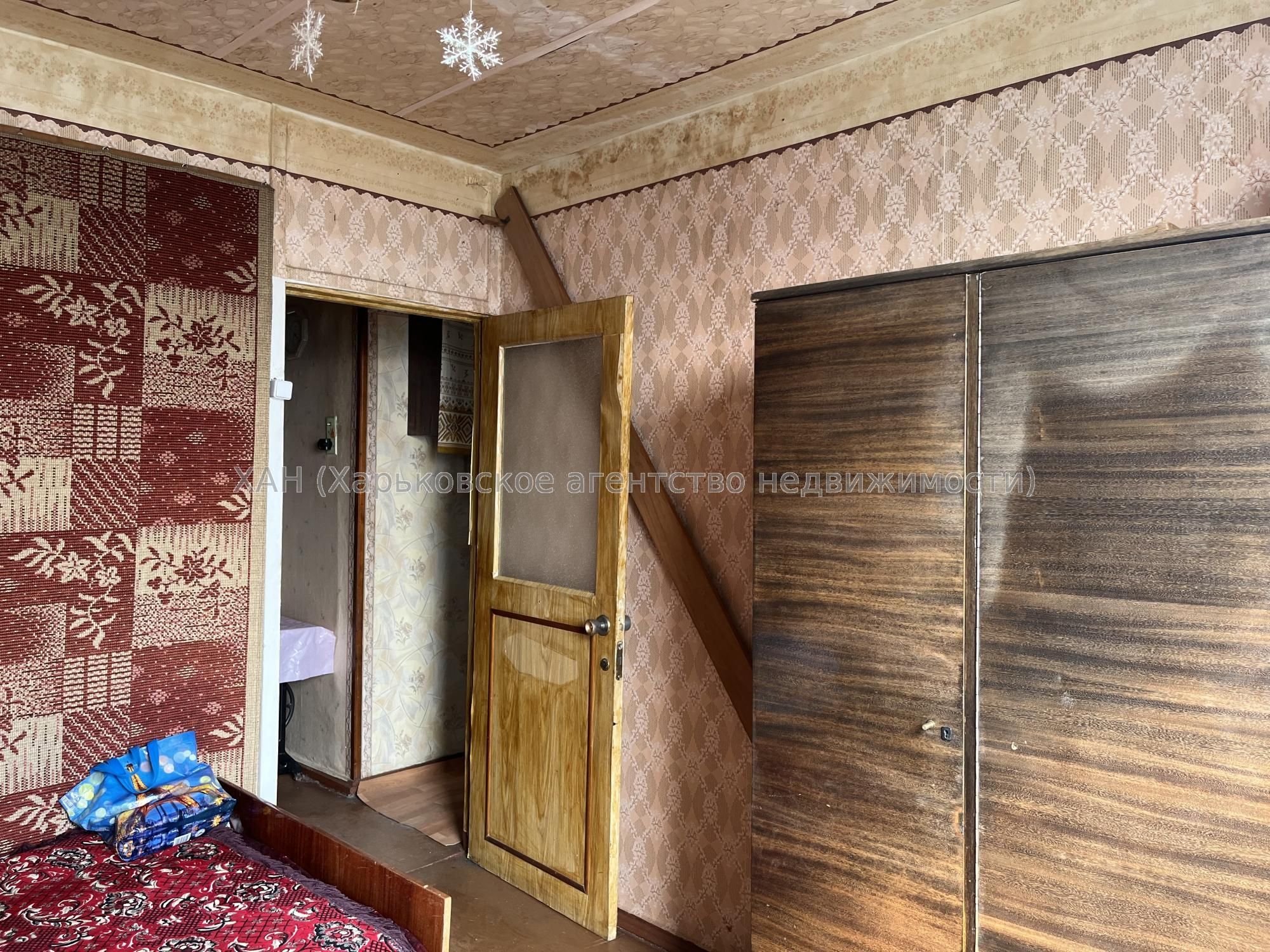 Продаю 2 к. кв. на Салтовке 605 м/р Е00