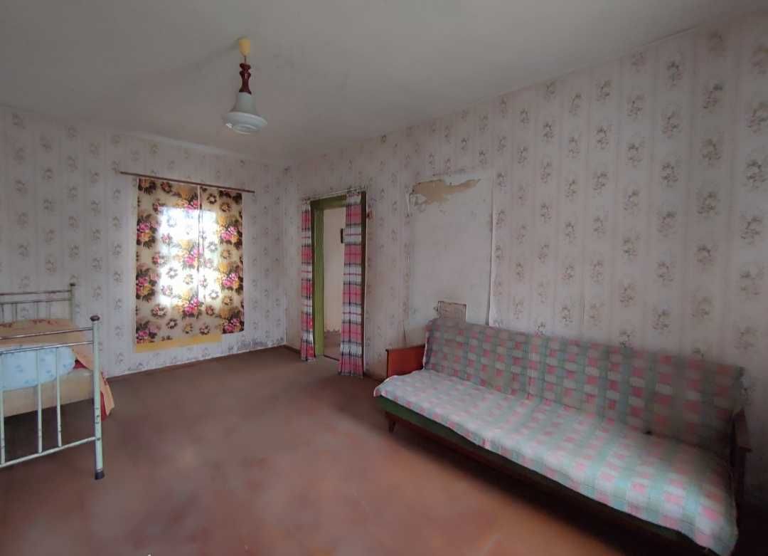 ПРОДАМ будинок в с.КАРПИЛІВКА Чернігівська обл.