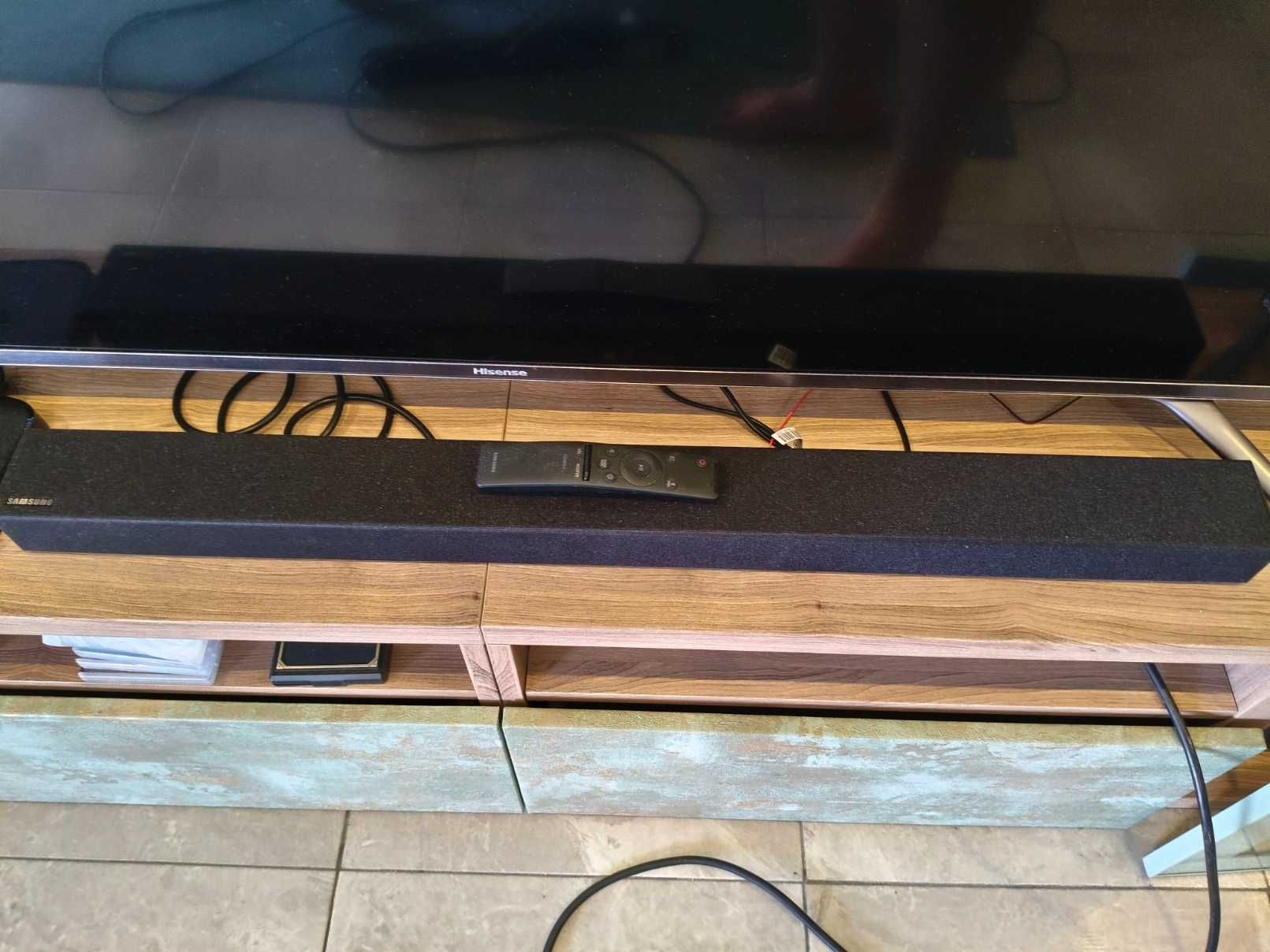 Barra de Som Samsung HW-T420