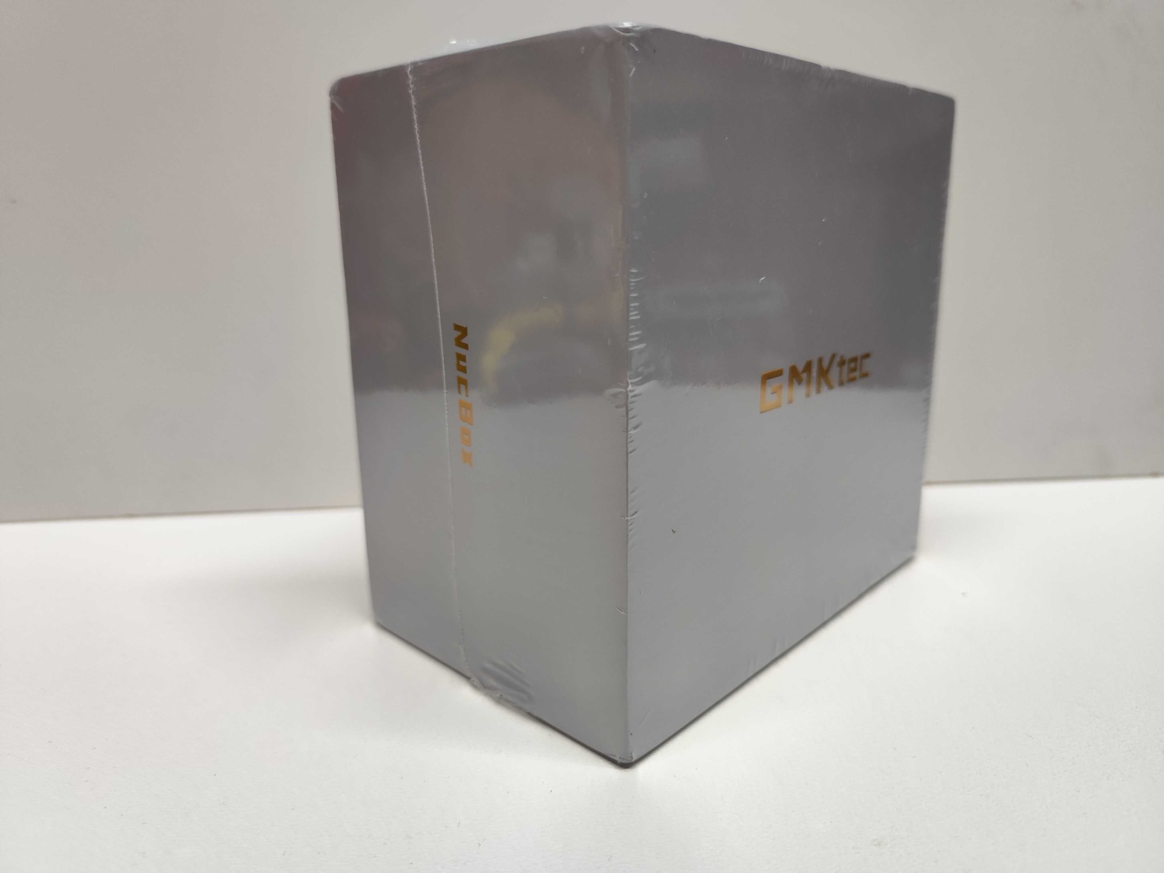 Mini Komputer GMKtec G3 Intel N100 8GB RAM + 256GB SSD | WIN 11 Pro
