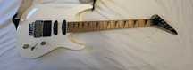 Gitara Elektryczna Mayones lata 90 KY