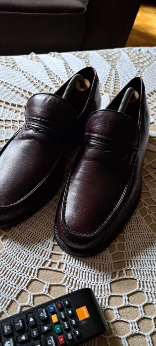 Buty mokasyny Loake 9 1/2