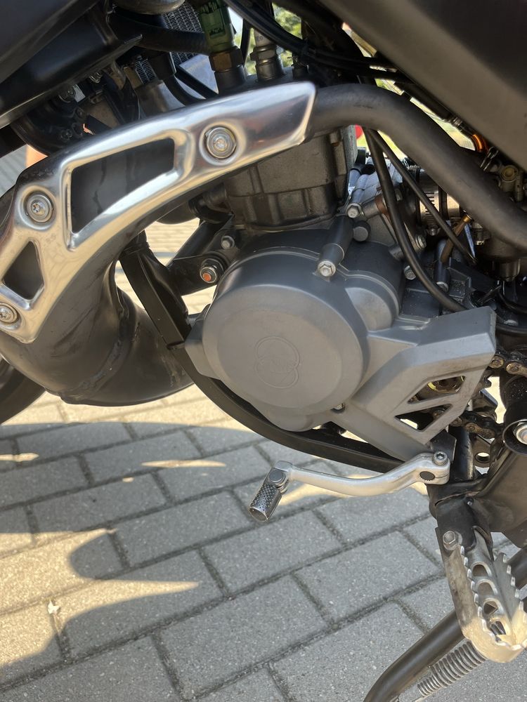 Gilera smt 50 2020r
