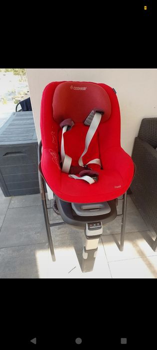 Fotelik samochodowy 9-18 maxi Cosi