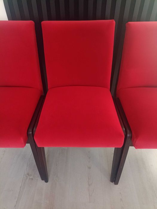 Sprzedam 6 krzeseł  70 zł za sztukę