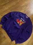 Винтажный свитшот Nike Big Logo Vintage