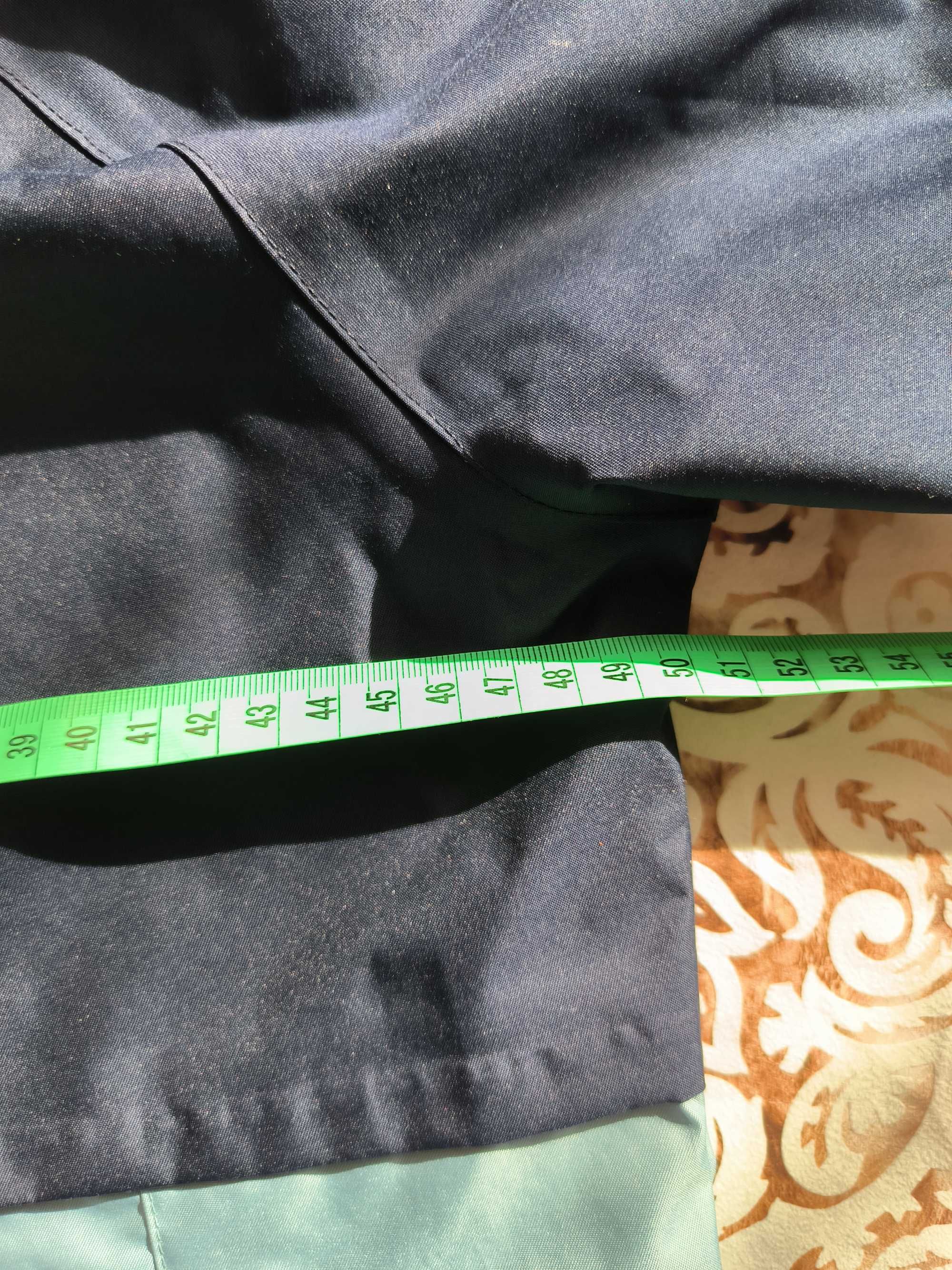 Куртка вітрівка quechua s/m