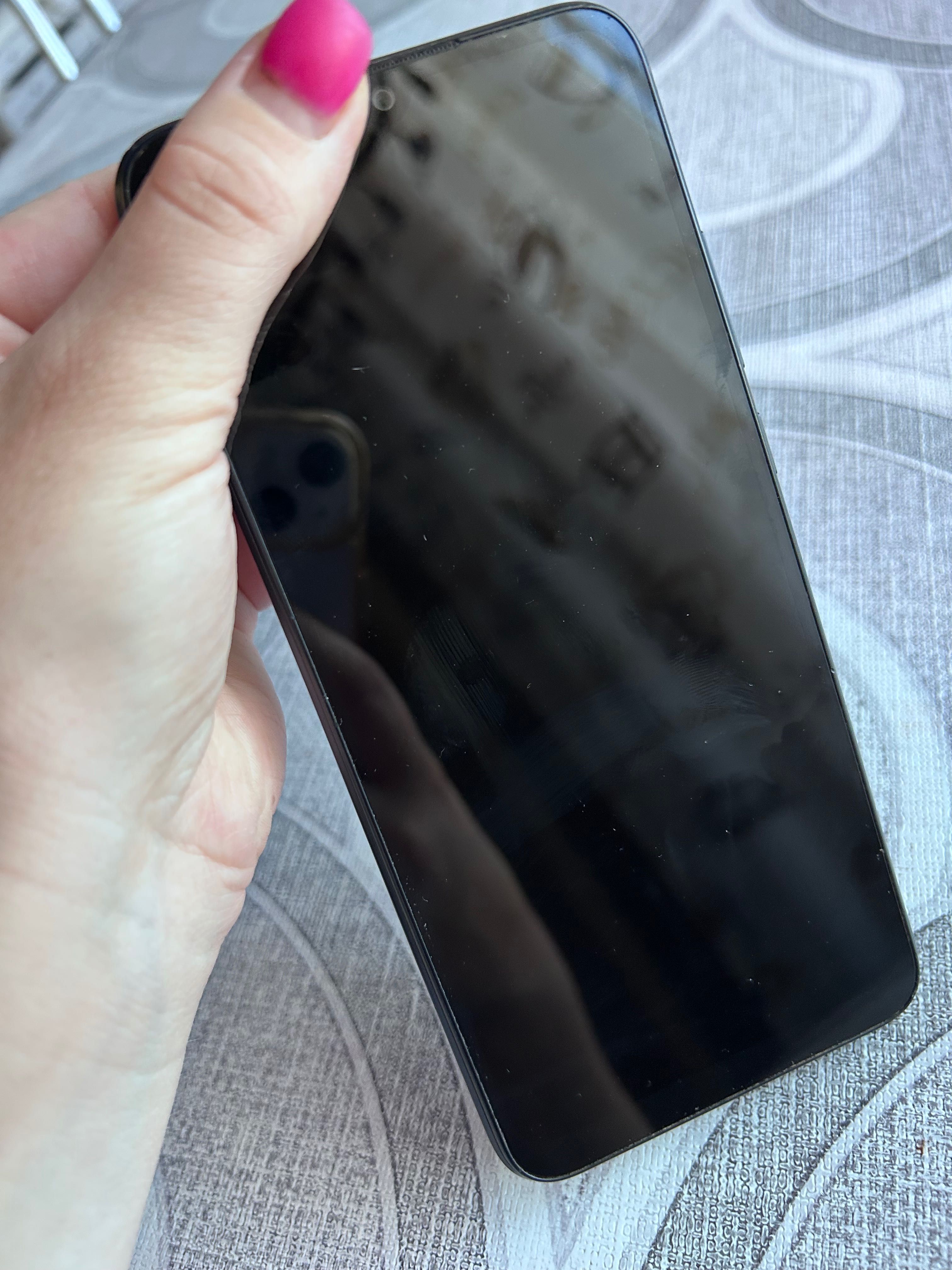 Телефон Redmi Xiaomi
