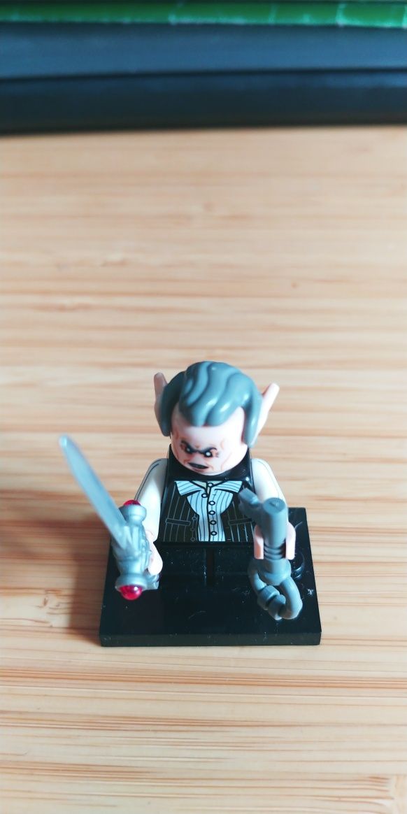 Figurka Lego z serii Harry Potter Gryfek