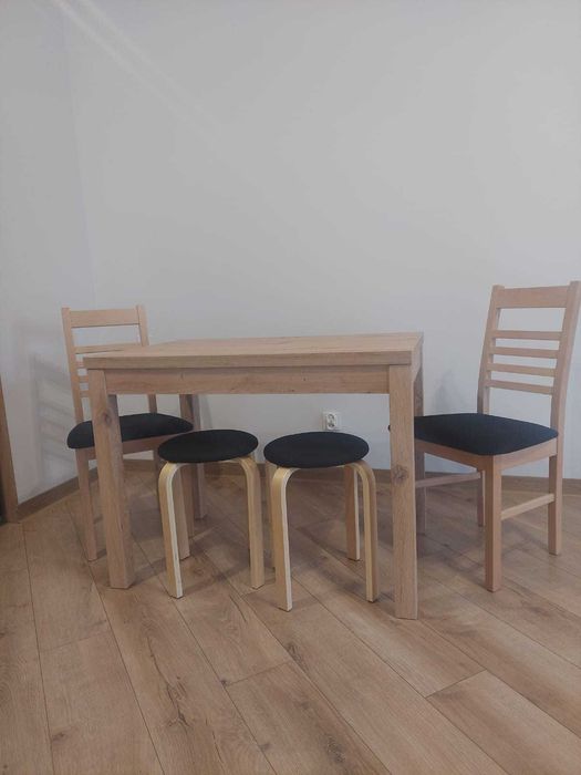 Mieszkanie na wynajem Basztowa